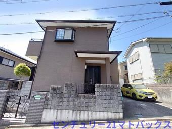 4LDK+S house in Iwade