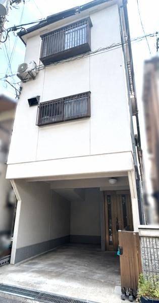 2LDK house in Yodogawa Ward, Osaka - Photo 1