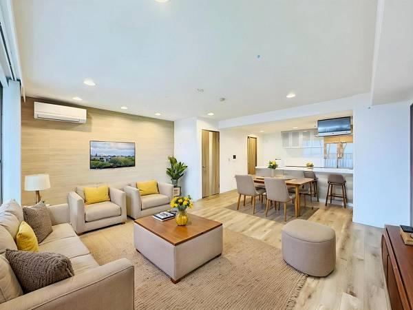 2LDK apartment in Shinjuku Ward, Tokyo - Photo 1