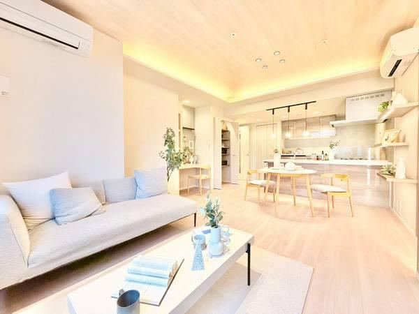 1LDK apartment in Minato Ward, Tokyo - Photo 1