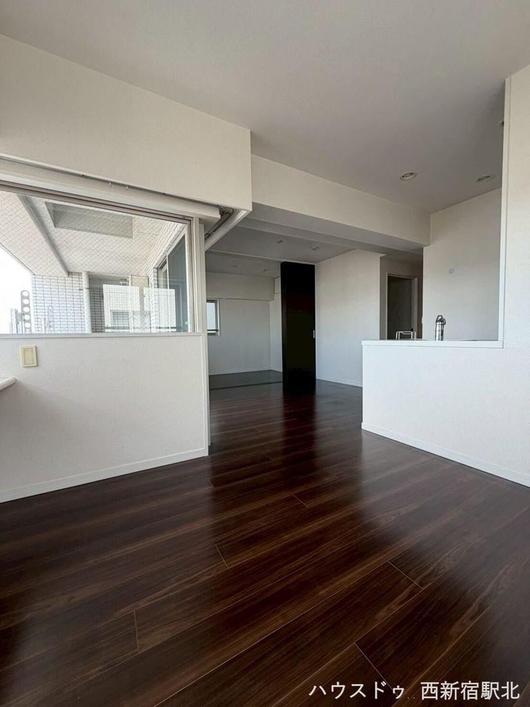 3LDK apartment in Setagaya Ward, Tokyo - Photo 1