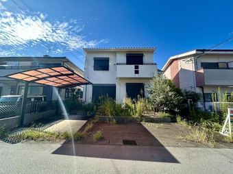 4LDK house in Matsusaka