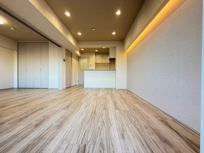 3LDK apartment in Itabashi Ward, Tokyo - Photo 1