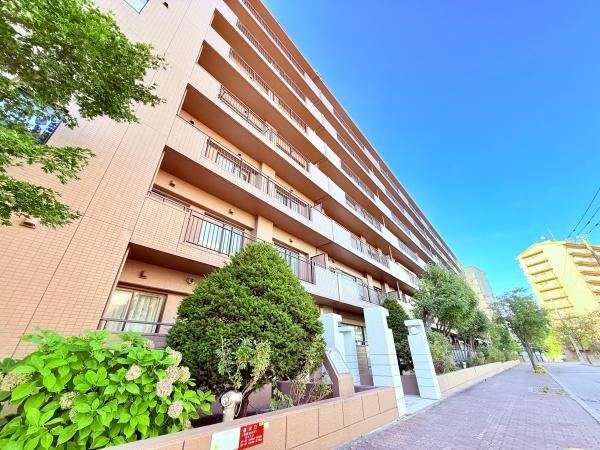 3LDK apartment in Kiyota Ward, Sapporo, Hokkaido - Photo 1