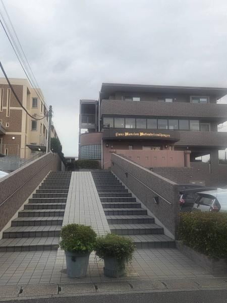 3DK apartment in Matsudo, Chiba - Photo 1
