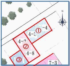 446 m² land in Kanuma, Tochigi - Photo 1