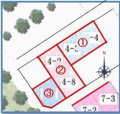 plot of land in Kanuma