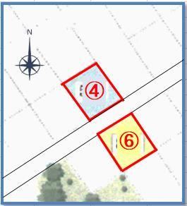 plot of land in Kanuma