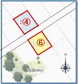 plot of land in Kanuma