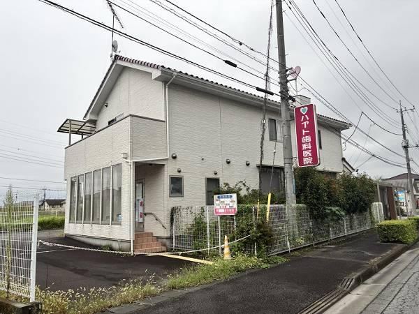 2LDK house in Oyama, Tochigi - Photo 1