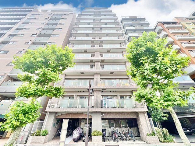 3LDK apartment in Taito Ward, Tokyo - Photo 1