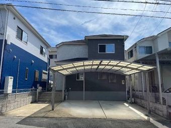 4LDK house in Seto