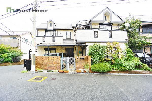 4LDK house in Suita, Osaka - Photo 1
