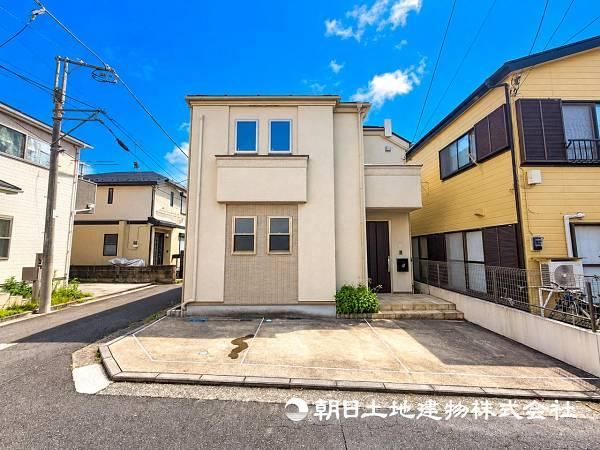 3LDK house in Hodogaya Ward, Yokohama, Kanagawa - Photo 1