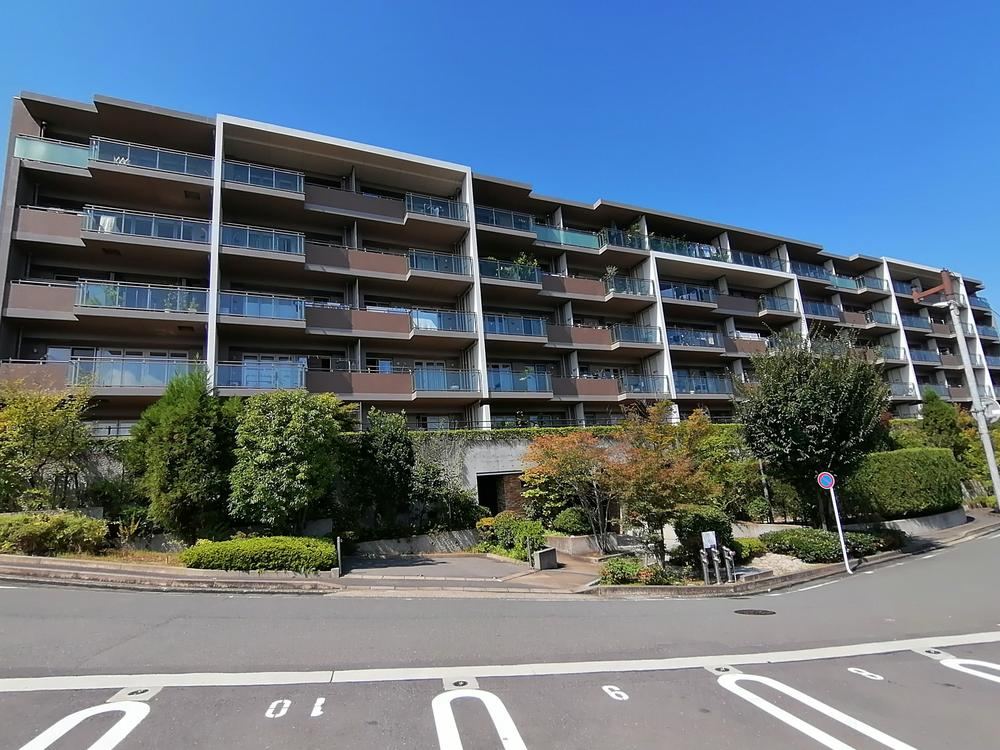 4LDK apartment in Minami Ward, Fukuoka - Photo 1