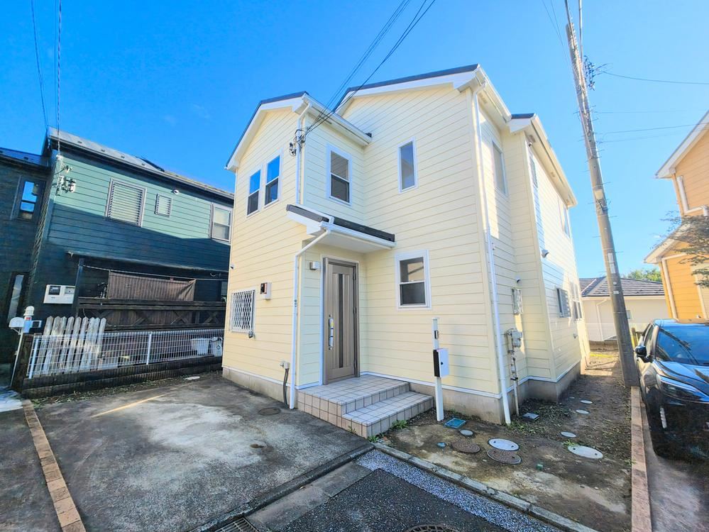 4LDK house in Kamakura, Kanagawa - Photo 1