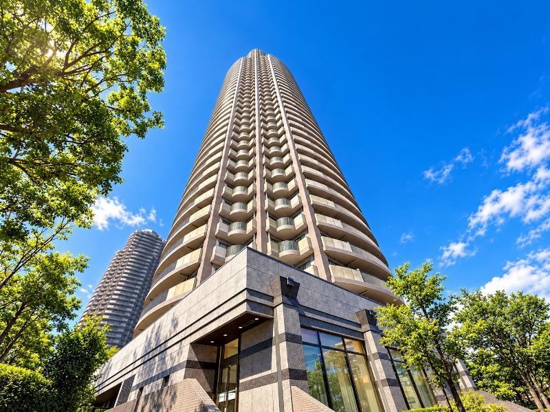 3LDK apartment in Koto Ward, Tokyo - Photo 1
