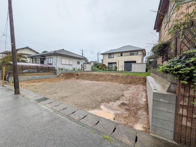 207 m² land in Sakura, Chiba - Photo 1