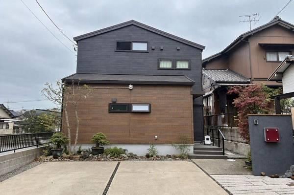 4LDK+S house in Chita, Aichi - Photo 1
