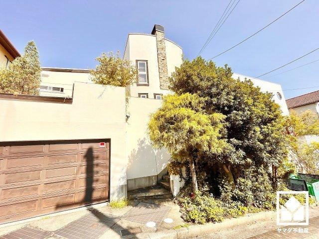 4LDK+S house in Nishinomiya, Hyogo - Photo 1