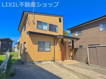 3LDK+S house in Joetsu