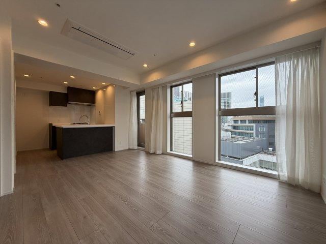 2LDK apartment in Shibuya Ward, Tokyo - Photo 1