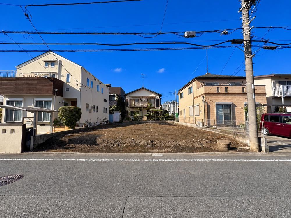 164 m² land in Chuo Ward, Sagamihara, Kanagawa - Photo 1