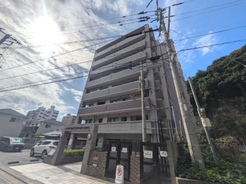 4LDK apartment in Nishi Ward, Fukuoka - Photo 1