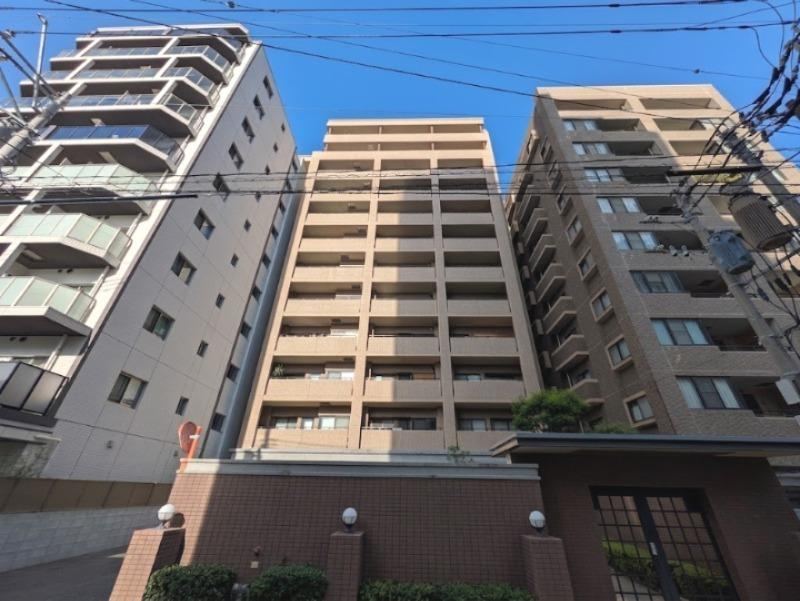 3LDK apartment in Chuo Ward, Fukuoka - Photo 1