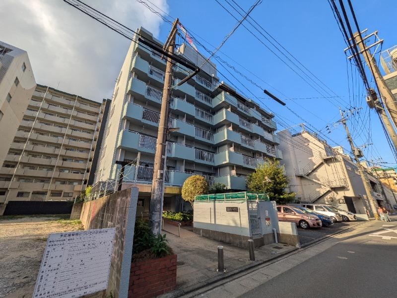 3LDK apartment in Chuo Ward, Fukuoka - Photo 1