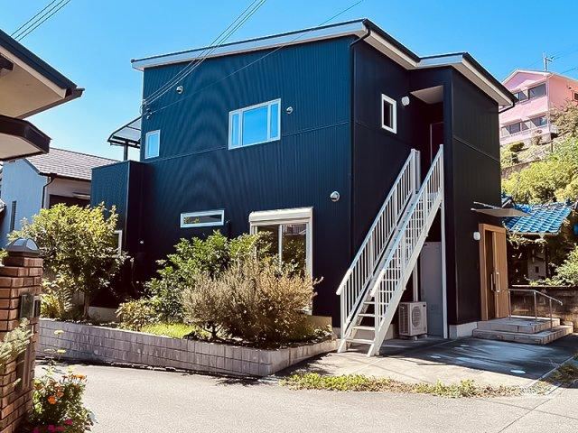 3LDK house in Takatsuki, Osaka - Photo 1
