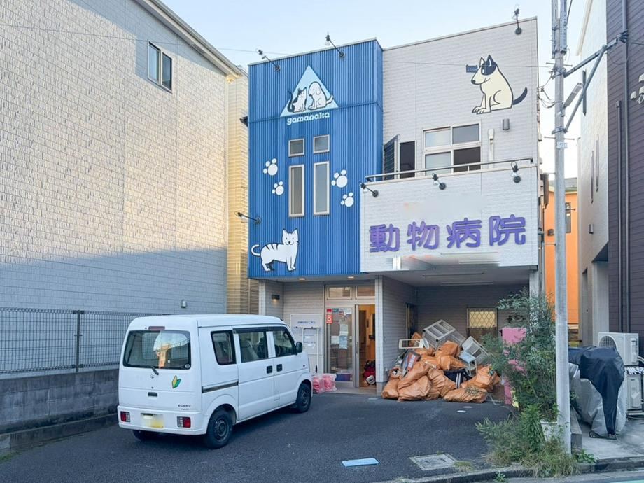 123 m² land in Urawa Ward, Saitama - Photo 1