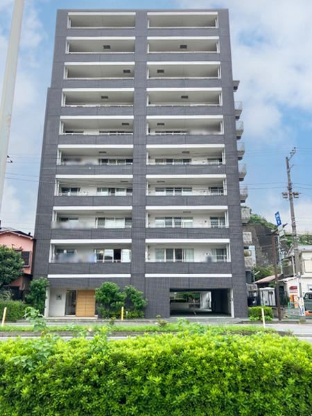 3LDK apartment in Nishi Ward, Yokohama, Kanagawa - Photo 1