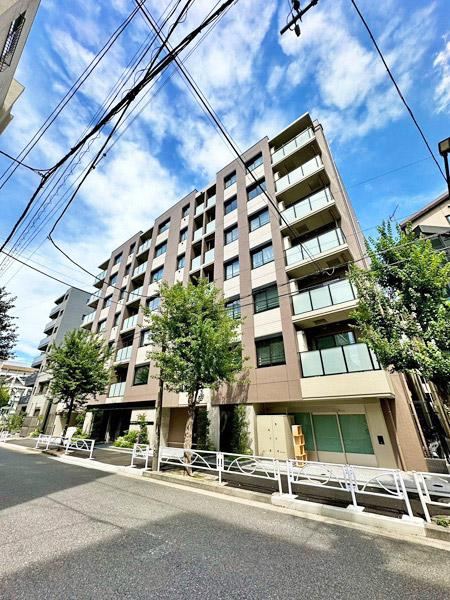 1LDK apartment in Sumida Ward, Tokyo - Photo 1