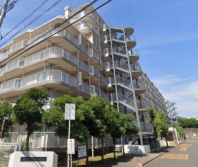 3DK apartment in Sakura, Chiba - Photo 1
