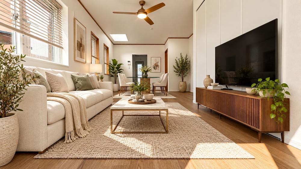 3LDK house in Minami Ward, Yokohama, Kanagawa - Photo 1