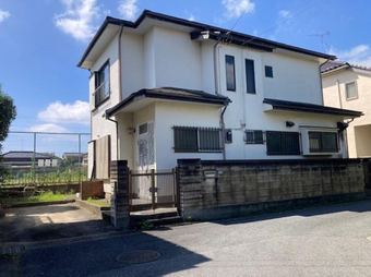 4LDK house in Konosu