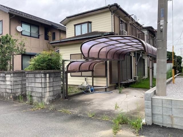 3LDK house in Konosu, Saitama - Photo 1