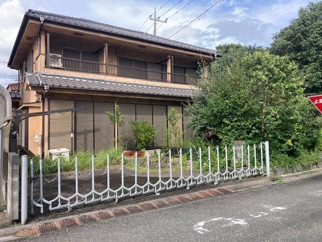 7K+S house in Higashimatsuyama, Saitama - Photo 1