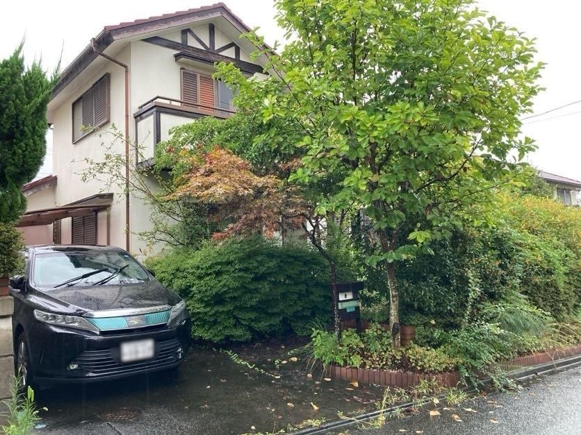 4LDK house in Hidaka, Saitama - Photo 1