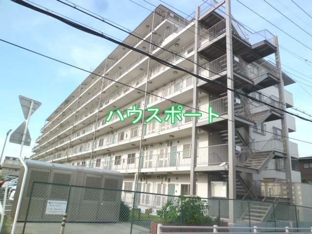 3LDK apartment in Nagaokakyo, Kyoto - Photo 1