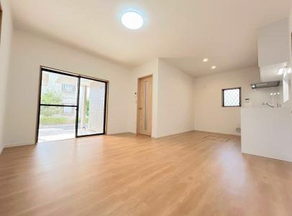 3LDK house in Adachi Ward, Tokyo - Photo 1