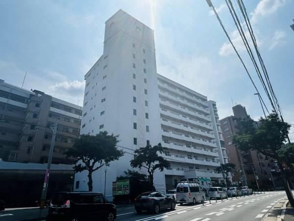 1LDK apartment in Chuo Ward, Fukuoka - Photo 1