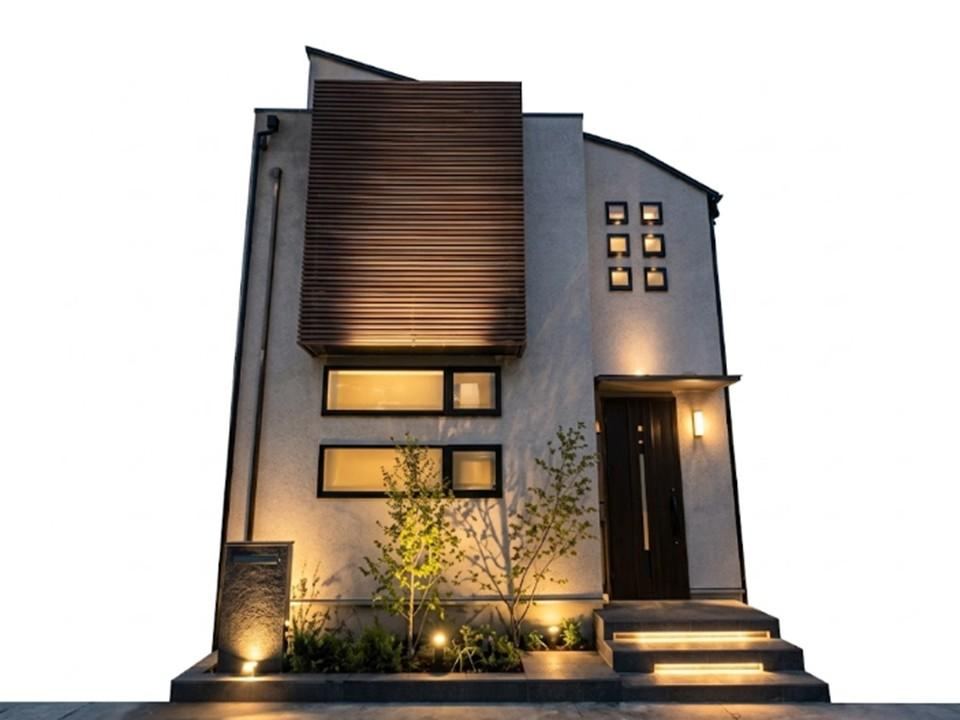 3LDK house in Fuchu, Tokyo - Photo 1
