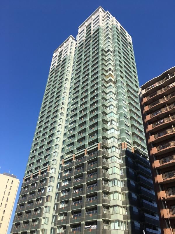 4LDK apartment in Minato Ward, Tokyo - Photo 1