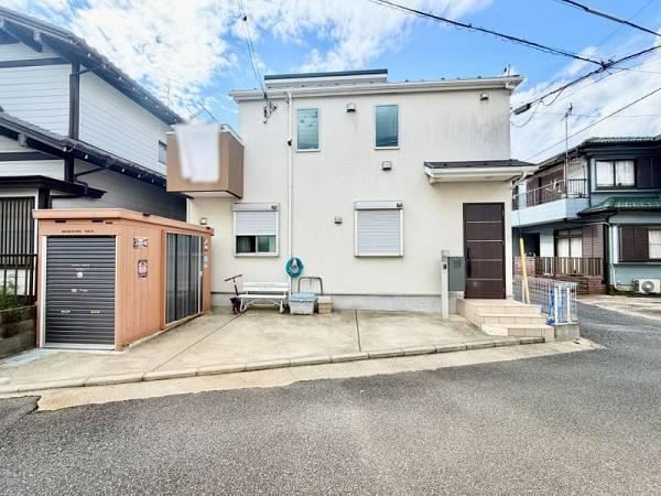3LDK+S house in Narashino, Chiba - Photo 1