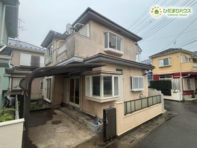 4LDK house in Kumagaya, Saitama - Photo 1