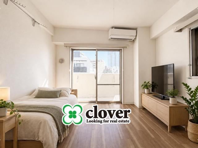 1K apartment in Minato Ward, Tokyo - Photo 1