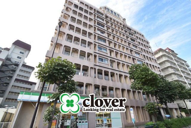 1LDK apartment in Ota Ward, Tokyo - Photo 1