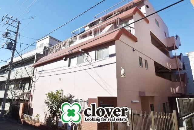 1LDK apartment in Bunkyo Ward, Tokyo - Photo 1
